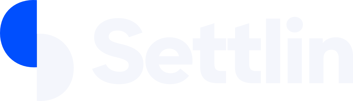 Settlin